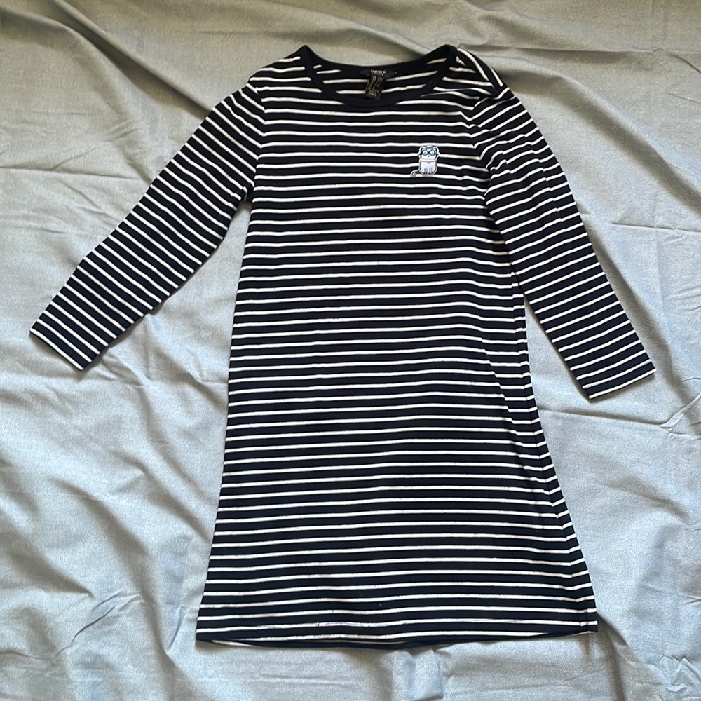 Forever 21 girls dress